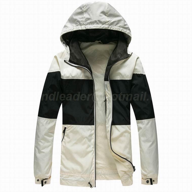 Moncler Men's Outwear 105